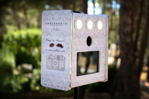 reportage mariage château du Galoupet