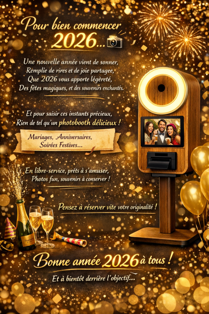 alt="photobooth Marseille Artais en libre-service"