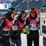 🏅 Photobooth aux Jeux Olympiques : une animation au cœur de l’événement