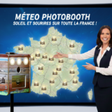 Location Photobooth à Aix-en-Provence & Marseille : la météo des sourires