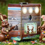 Location photobooth Marseille : une animation parfaite pour Pâques