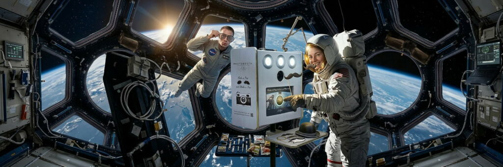 photobooth espace artemis animation marseille aix en provence