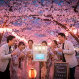 Location photobooth Marseille : incroyable, il est encore parti au Japon