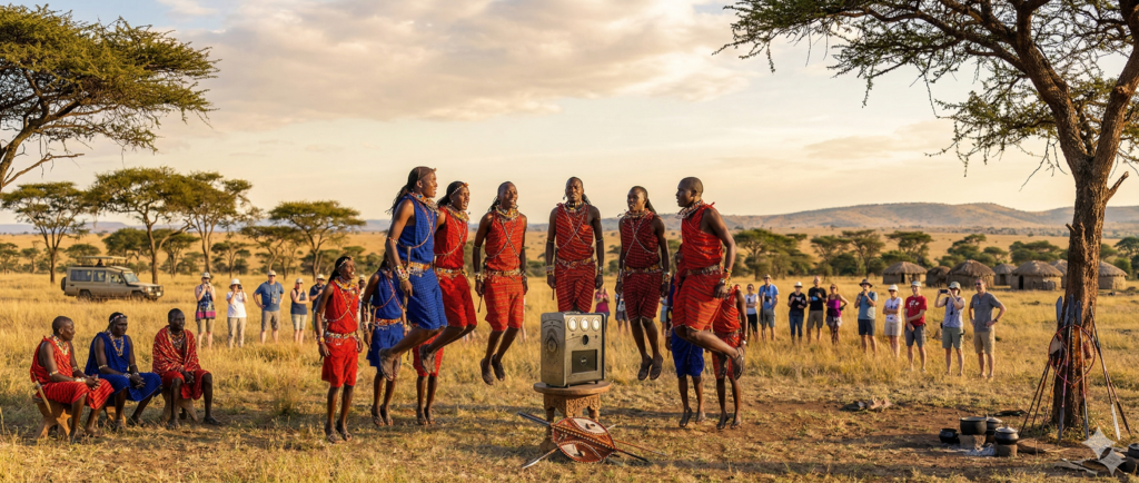 photobooth massai provence animation evenement