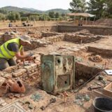 Location photobooth Provence : une découverte archéologique surprenante
