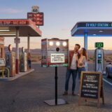 Inflation, carburant, électricité… heureusement, il reste le photobooth