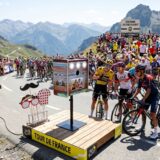 Photobooth événement sportif : des souvenirs au sommet
