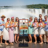 Le plus beau souvenir des chutes du Niagara… n&rsquo;était peut-être pas la cascade !